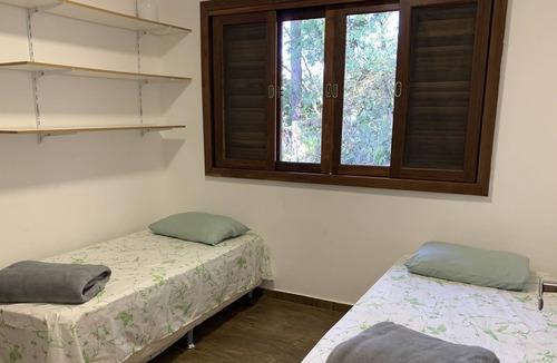 Mairinque House | Porta do Sol Condominium House