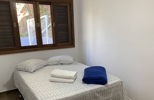 Mairinque House | Porta do Sol Condominium House