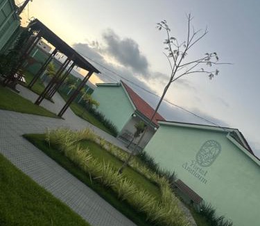 Bonito Apartment | Portal Araticum Flats