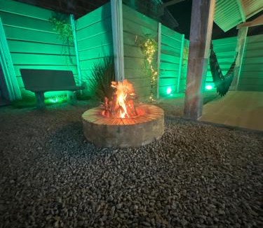 Bonito Apartment | Portal Araticum Flats