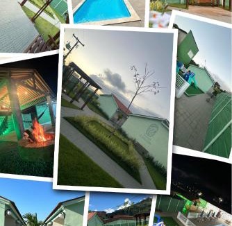 Bonito Apartment | Portal Araticum Flats