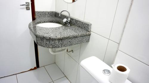 Itaberaba Hotel | Portal do Sol