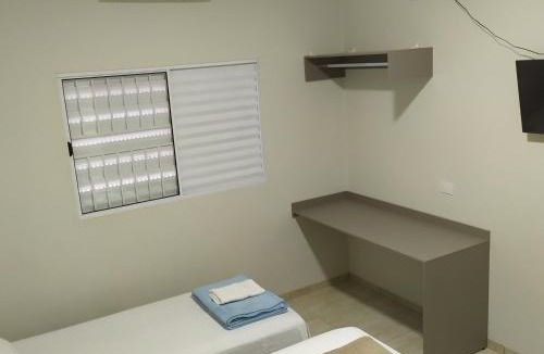Vila Messias Hotel | Portal Hotel