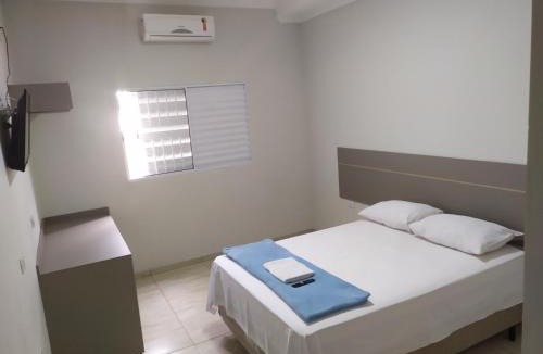Vila Messias Hotel | Portal Hotel