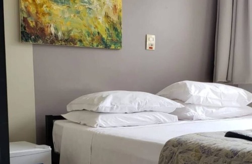 Floresta Hostel | PORTO ALEGRE HOSTEL BOUTIQUE