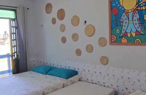 Aracati Apartment | Porto Canoa, Chios Ap 102 , Aracati, CE