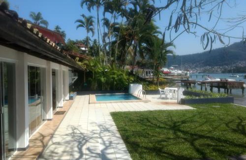 Marinas House | Porto de Luz - Casa beira mar Condomínio Marina