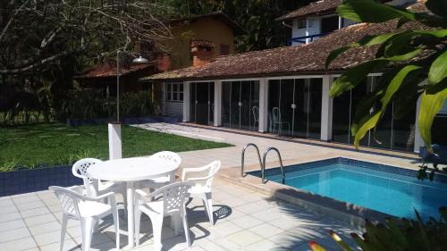 Marinas House | Porto de Luz - Casa beira mar Condomínio Marina