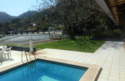Marinas House | Porto de Luz - Casa beira mar Condomínio Marina