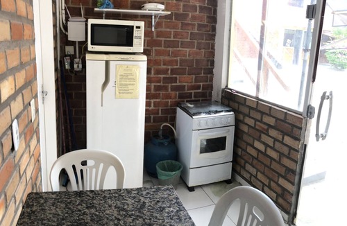 Barreirinhas Apartment | Porto dos Lençóis - AP02