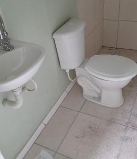 Jiboia Branca Apartment | Porto esmeralda