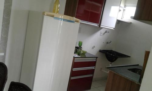 Jiboia Branca Apartment | Porto esmeralda