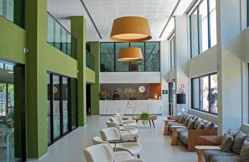Jatiuca Hotel | Porto Kaeté Hotel