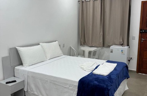 Ilha Comprida Hotel | Porto Marina Resort