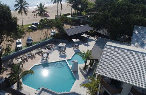 Praia do Pauba Hotel | Porto Paúba