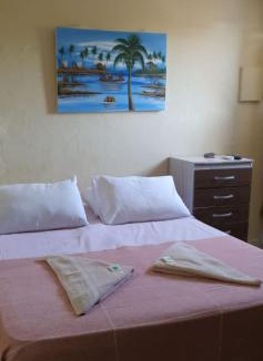 Ipojuca Apartment | Porto Pousada