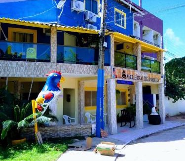 Ipojuca Apartment | Porto Pousada
