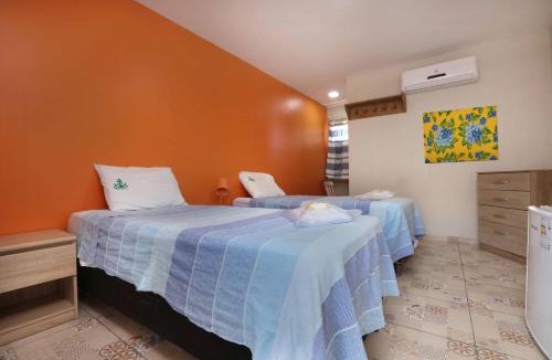 Pecem Hotel | Porto Seguro Flat