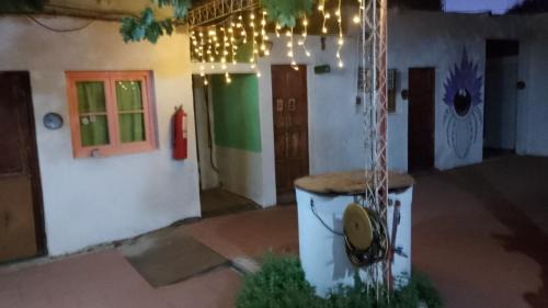 San Agustin de Valle Fertil Hotel | Posada del Valle