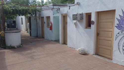 San Agustin de Valle Fertil Hotel | Posada del Valle
