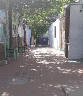 San Agustin de Valle Fertil Hotel | Posada del Valle