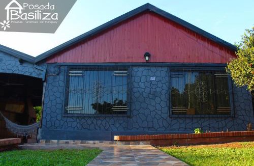 Encarnacion Hotel | Posada Basiliza, Encarnación PY