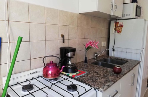 Cipolletti Apartment | Posada Blanca Rent