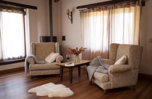 San Javier Hotel | Posada & Bodega La Matilde