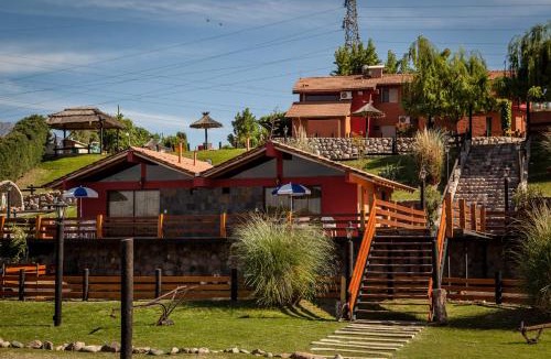 Las Compuertas Cabin | Posada Cacheuta