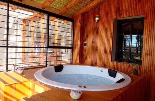 Maipu Hotel | Posada Cavieres Wine Farm