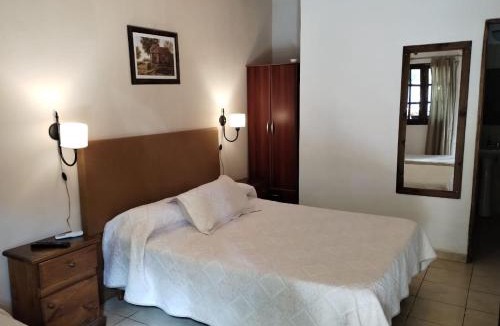 Godoy Cruz Bed & Breakfast | Posada Chalet de Bassi