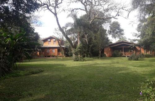 Eldorado Hotel | Posada de los Árboles