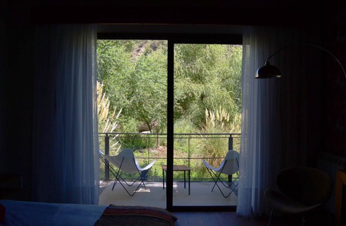 Las Vegas Hotel | Posada del Blanco