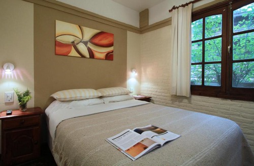 Carilo Cabin | Posada del Bosque By HS