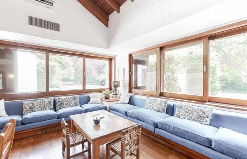 Chacras de Coria House | Posada del Huerto, opcional desayuno y limpieza