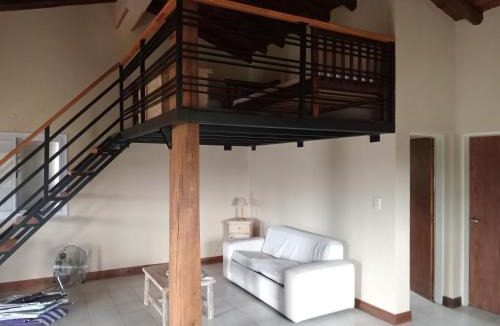 Cacheuta Ski Chalet | Posada del Río 2