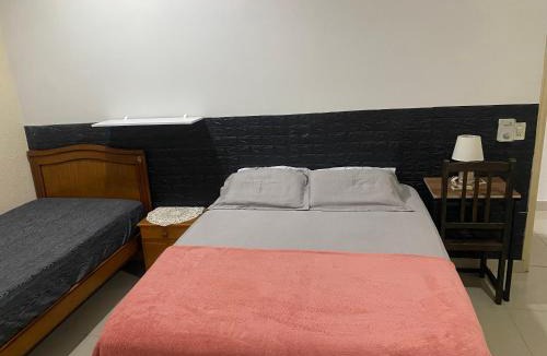 San Antonio Apartment | POSADA DON CANDIDO