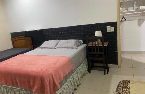 San Antonio Apartment | POSADA DON CANDIDO
