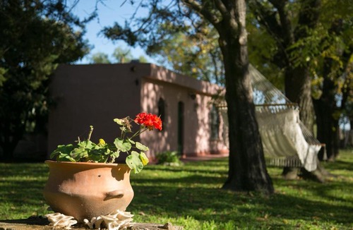 San Antonio de Areco Hotel | Posada Don Salvador