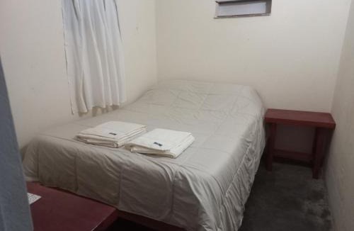 Molinos Hotel | Posada El abuelo