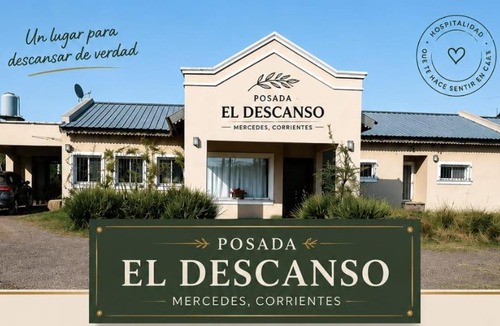 Mercedes Bed & Breakfast | Posada El Descanso
