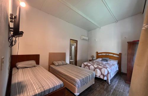 Atyra Apartment | Posada El Encuentro
