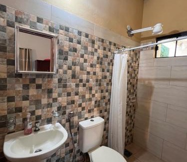 Atyra Apartment | Posada El Encuentro