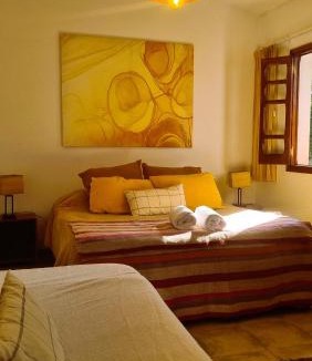 Salta House | Posada El Prado