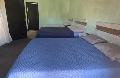 Central Department Hotel | Posada-Hotel El Remanso