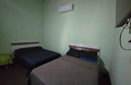 Central Department Hotel | Posada-Hotel El Remanso