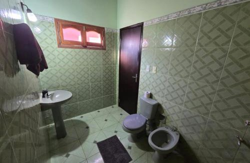 Central Department Hotel | Posada-Hotel El Remanso