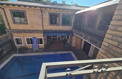 Central Department Apartment | Posada-Hotel El Remanso