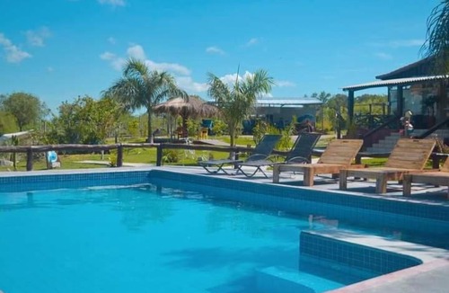 Concepcion Department Hotel | Posada Karakara