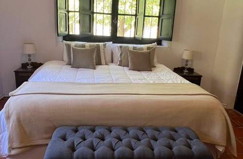 Eugenio Bustos Hotel | Posada La Celia